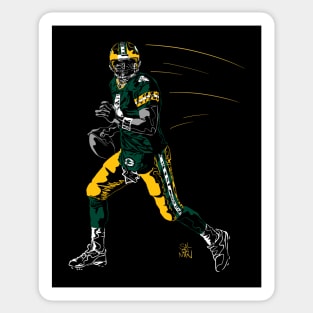 Favre Sticker